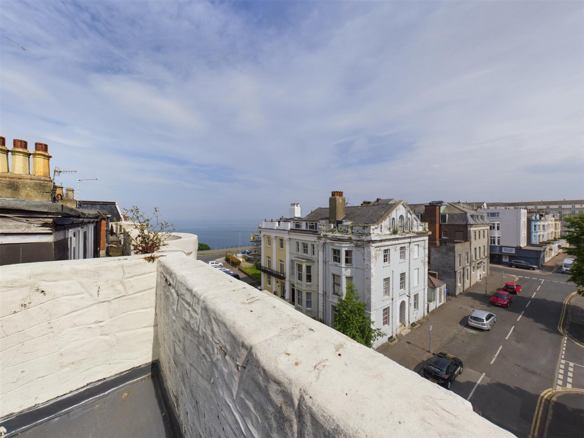 Albion Road, Scarborough, North Yorkshire