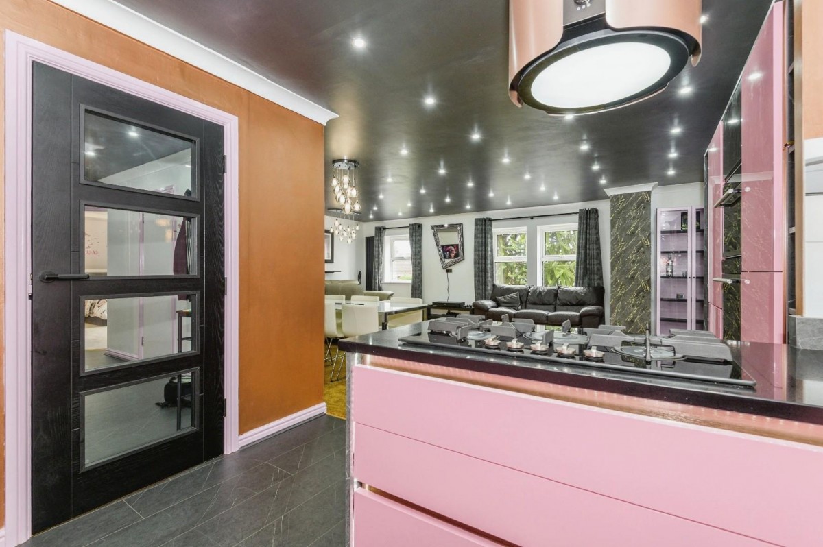 Pavilion Way, Pudsey, LS28