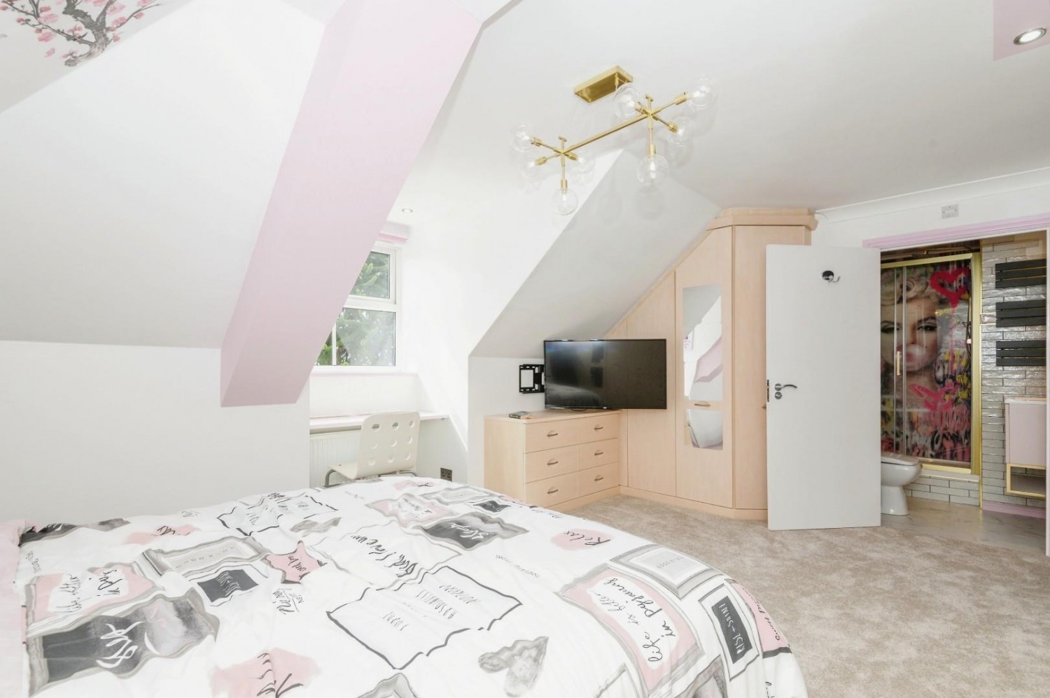 Pavilion Way, Pudsey, LS28