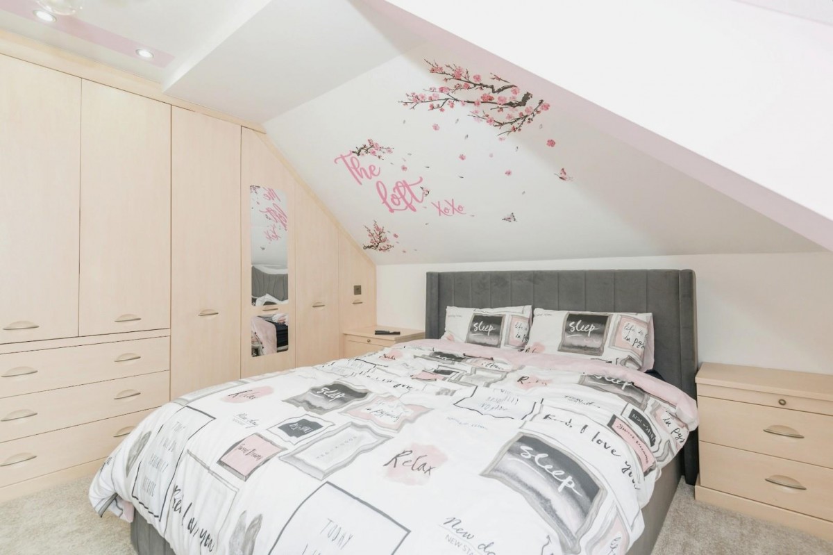 Pavilion Way, Pudsey, LS28