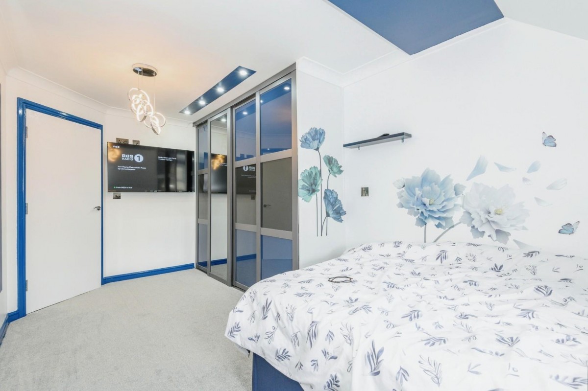 Pavilion Way, Pudsey, LS28