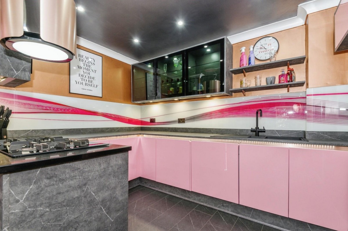 Pavilion Way, Pudsey, LS28