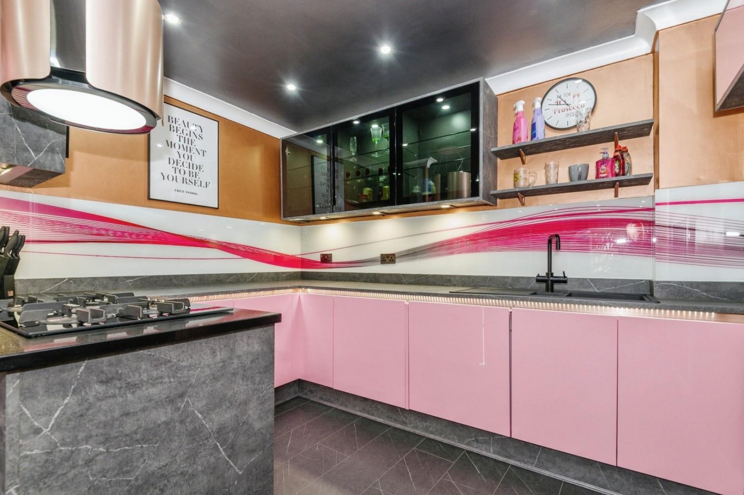 Pavilion Way, Pudsey, LS28