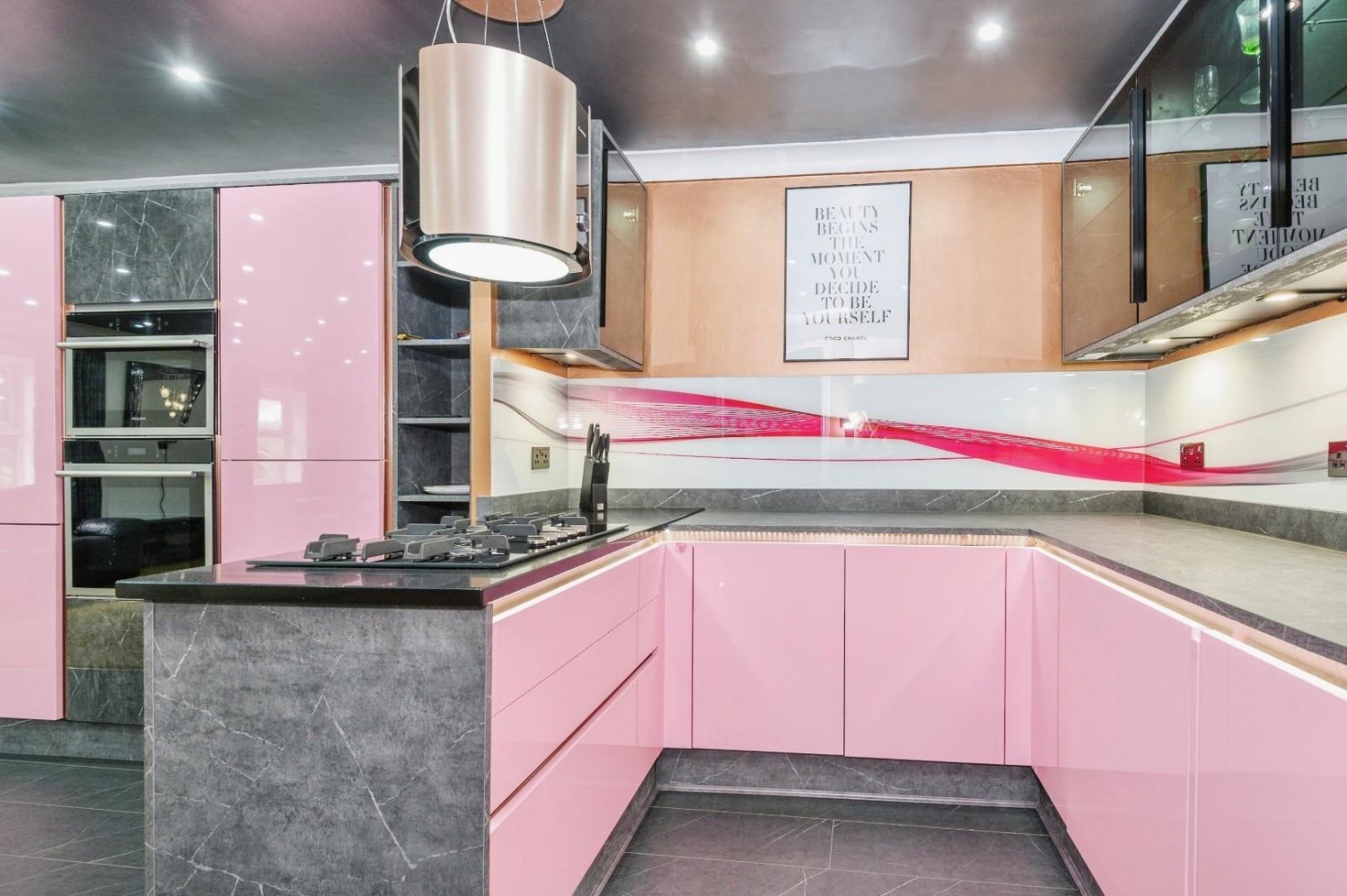 Pavilion Way, Pudsey, LS28