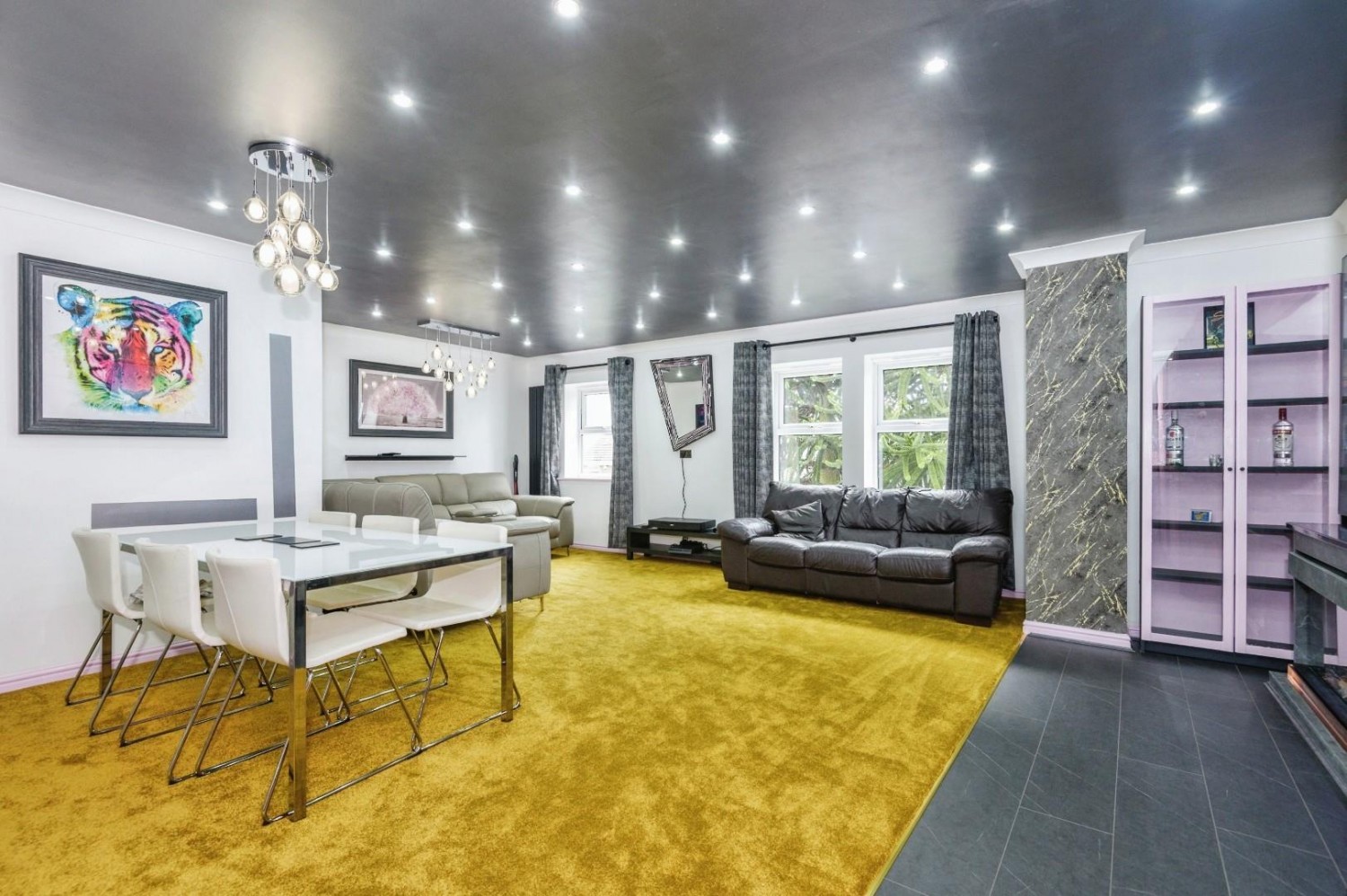 Pavilion Way, Pudsey, LS28