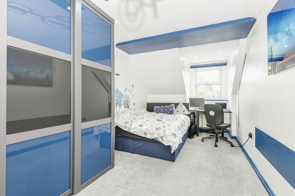 Pavilion Way, Pudsey, LS28