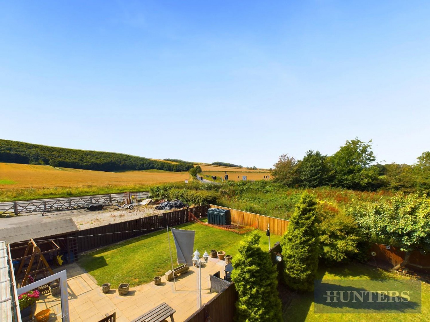 Kiln Field, Staxton, Scarborough