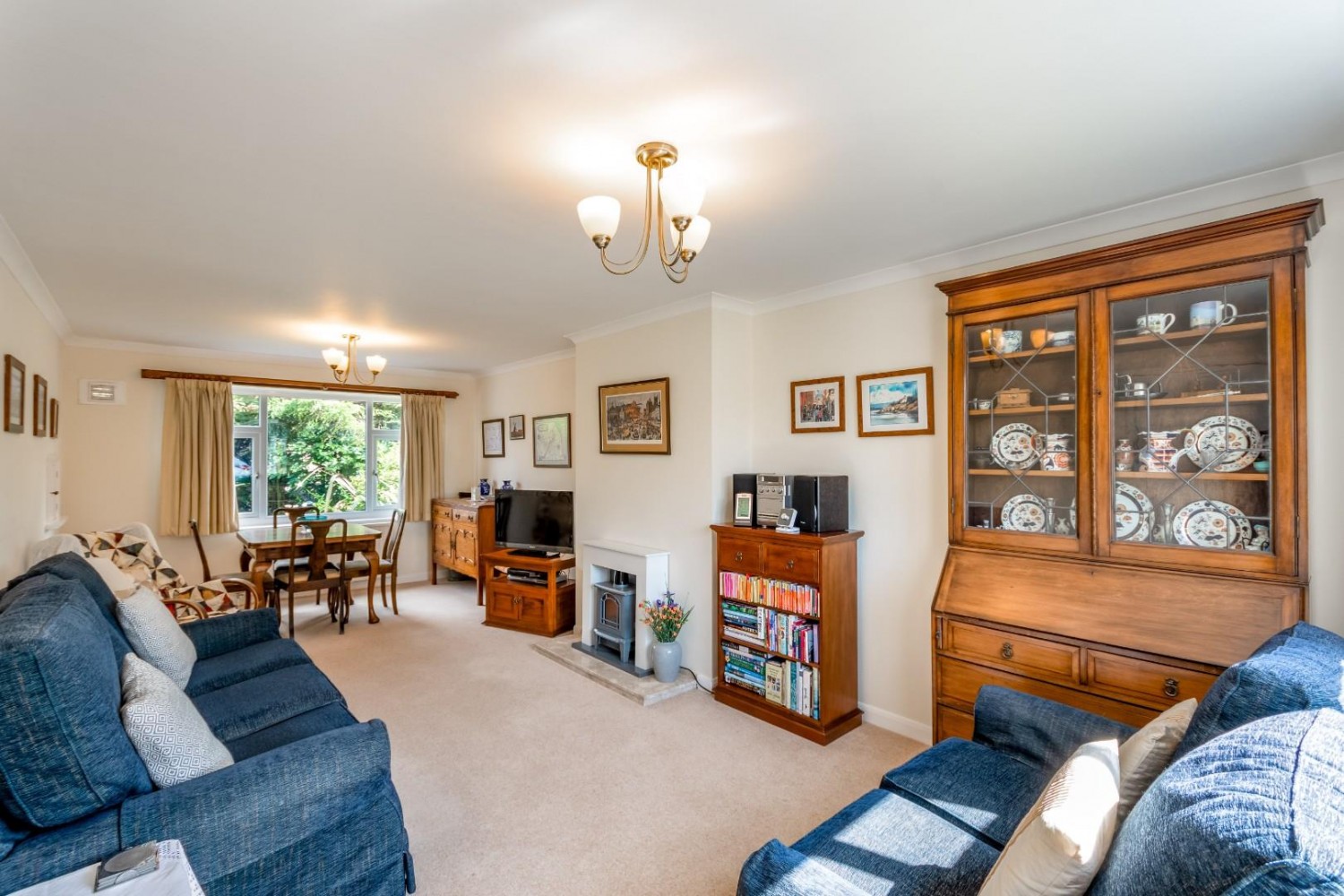 Oaks Close, Ranskill, Retford