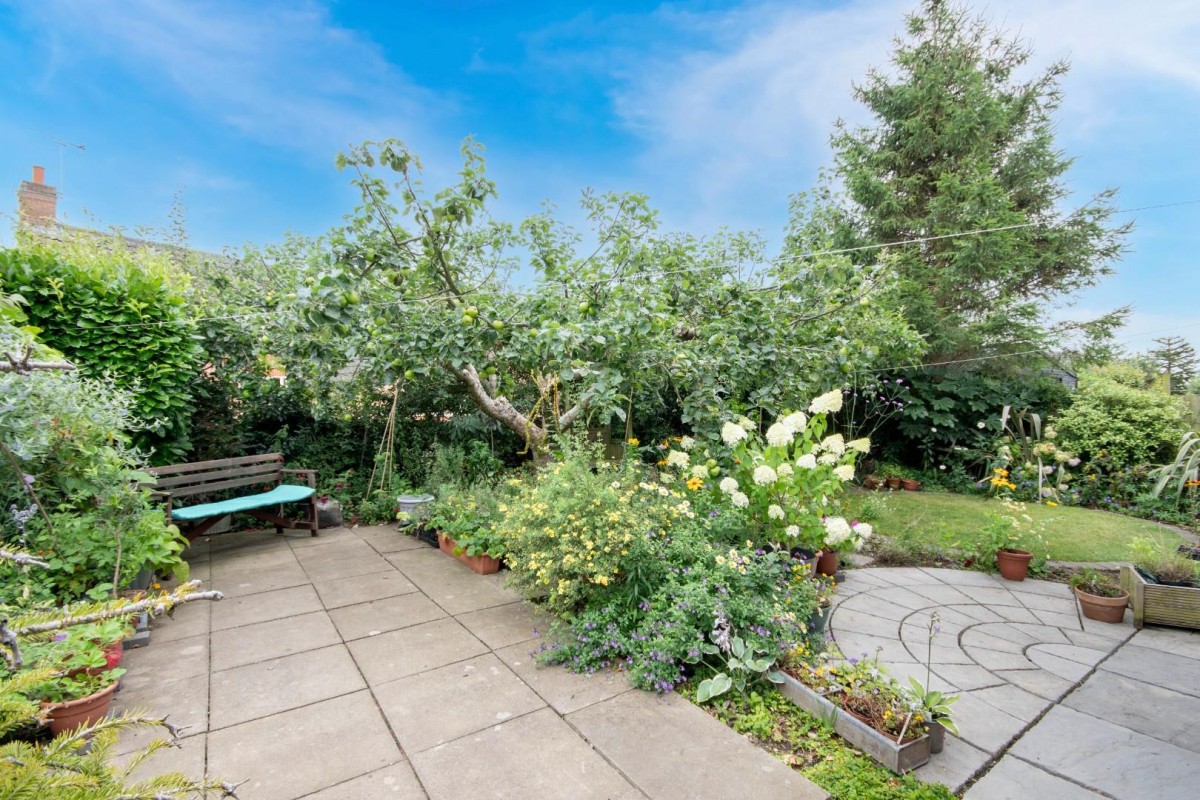 Oaks Close, Ranskill, Retford