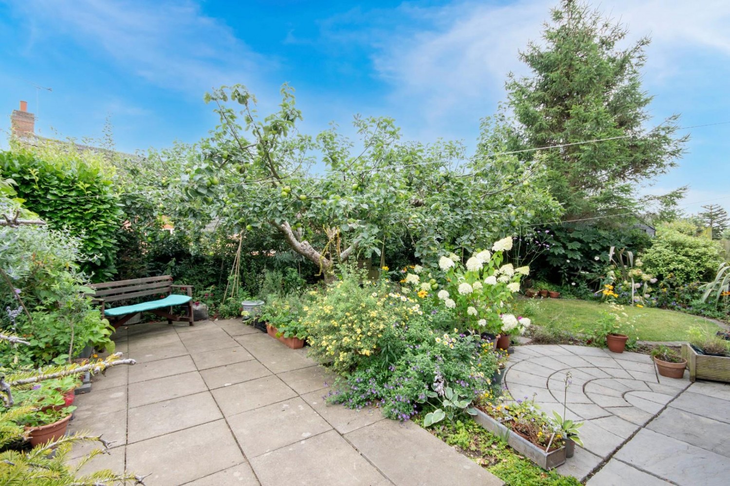 Oaks Close, Ranskill, Retford