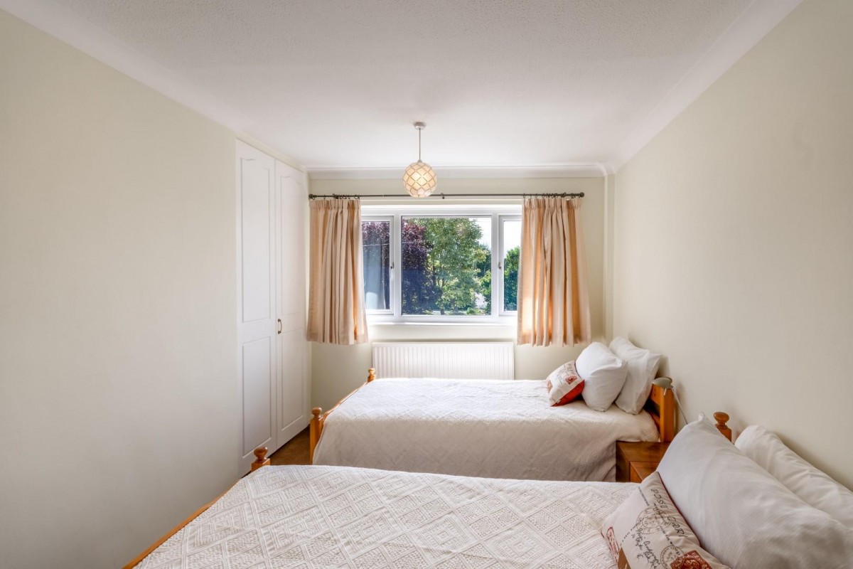 Oaks Close, Ranskill, Retford