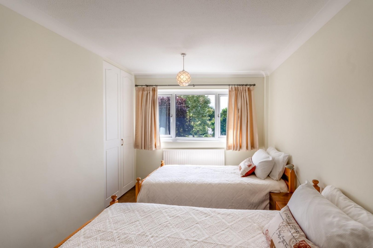 Oaks Close, Ranskill, Retford