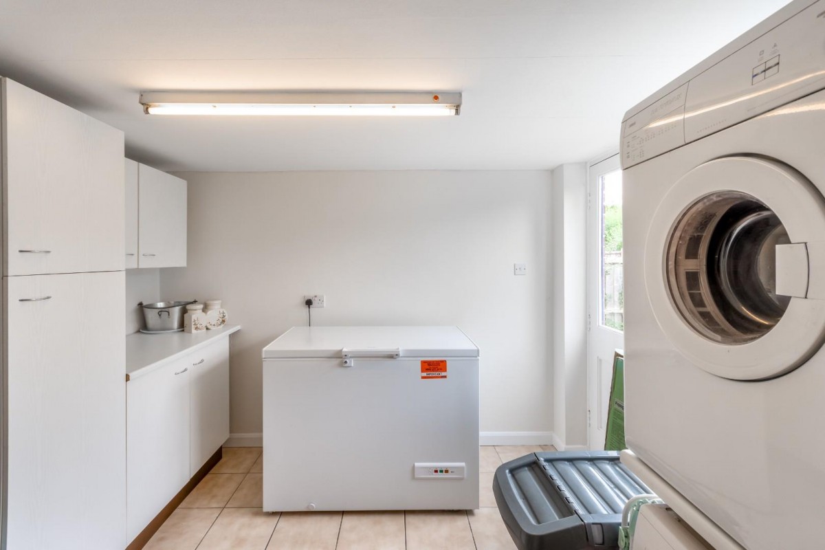 Oaks Close, Ranskill, Retford