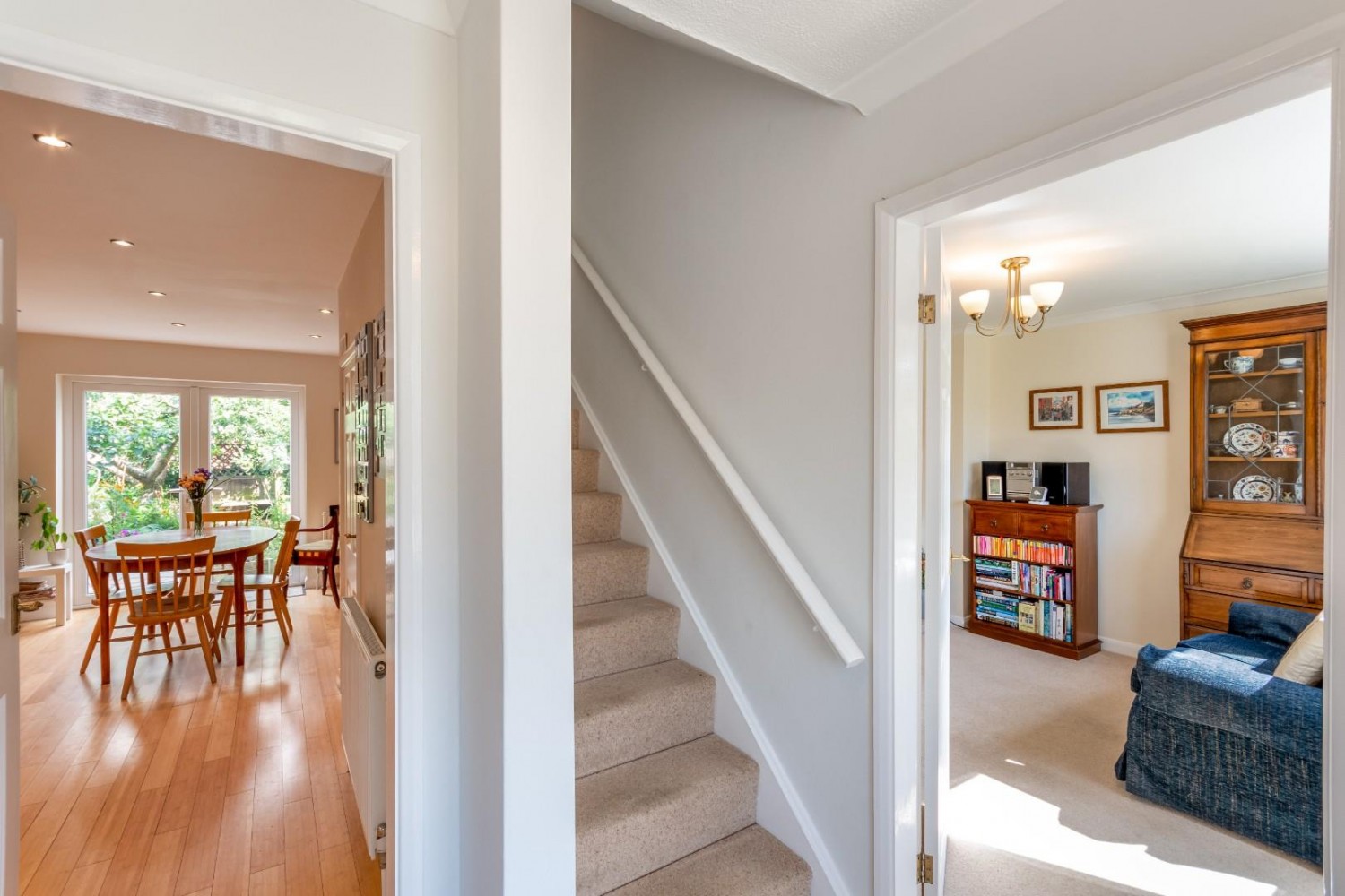 Oaks Close, Ranskill, Retford