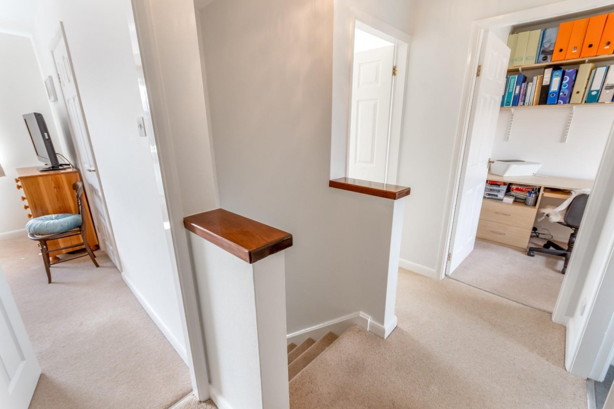 Oaks Close, Ranskill, Retford