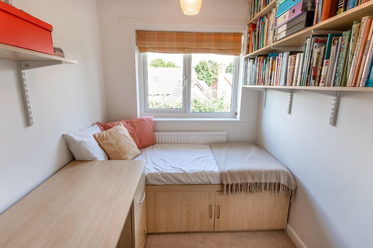 Oaks Close, Ranskill, Retford