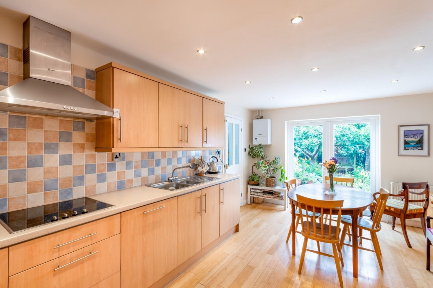 Oaks Close, Ranskill, Retford