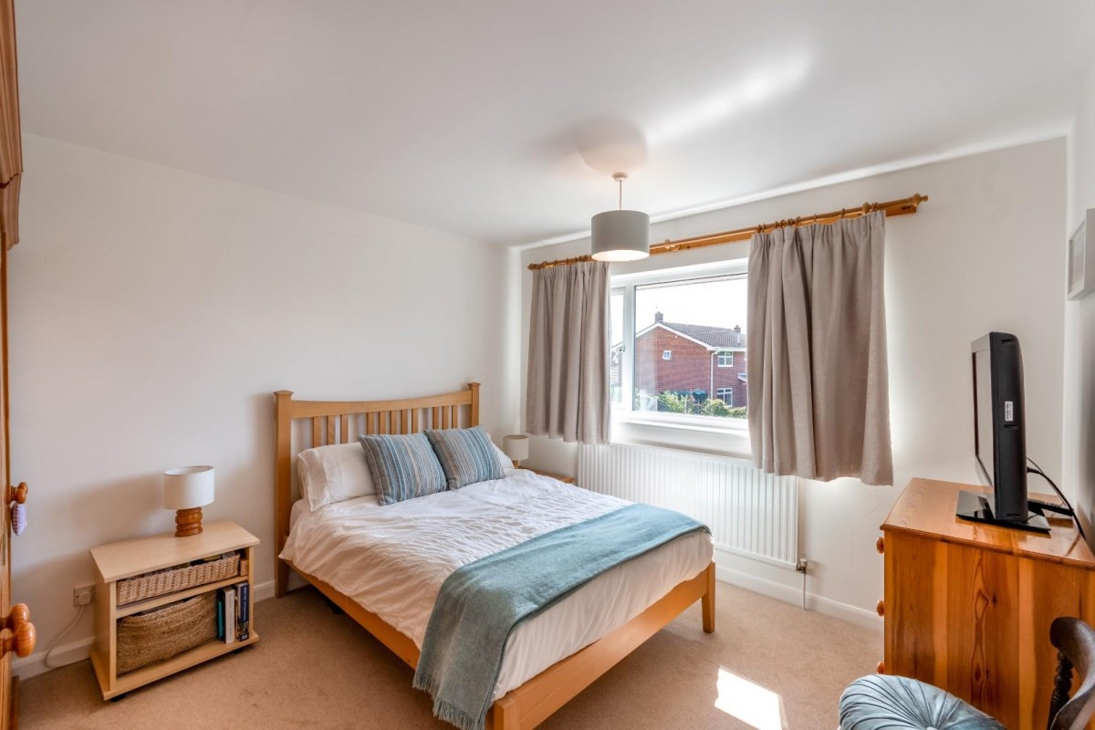 Oaks Close, Ranskill, Retford