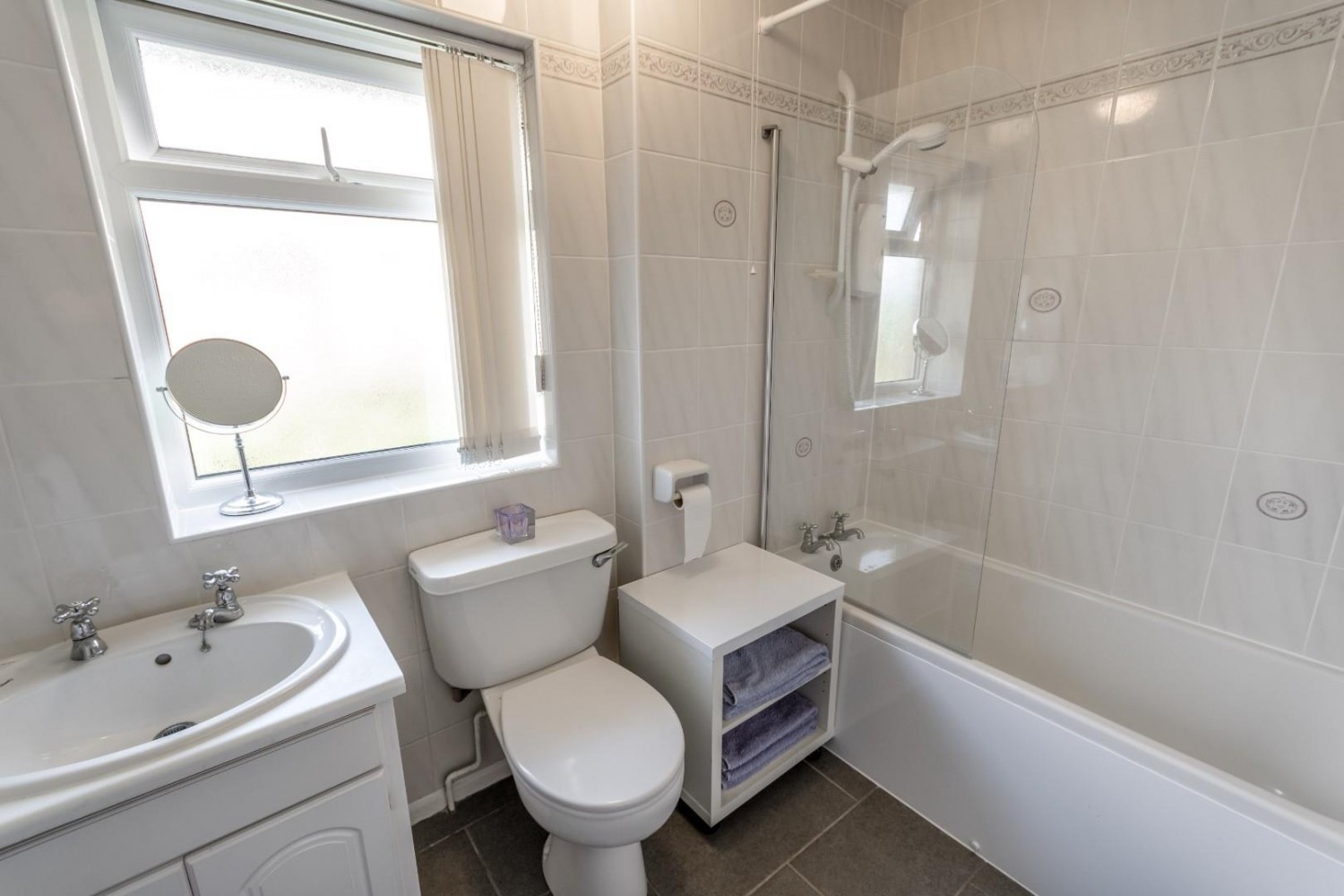 Oaks Close, Ranskill, Retford