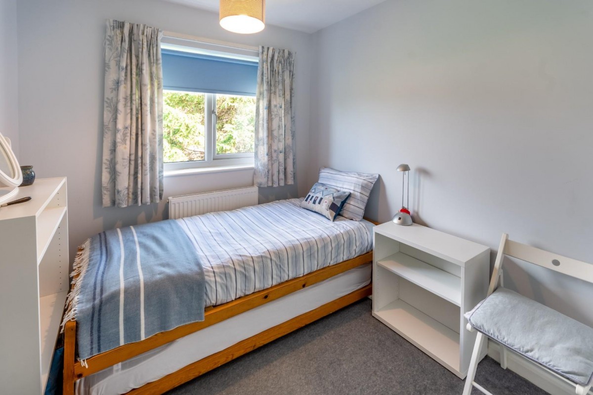 Oaks Close, Ranskill, Retford