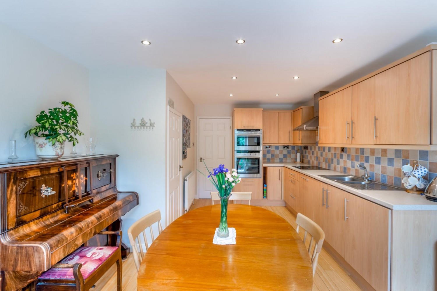 Oaks Close, Ranskill, Retford