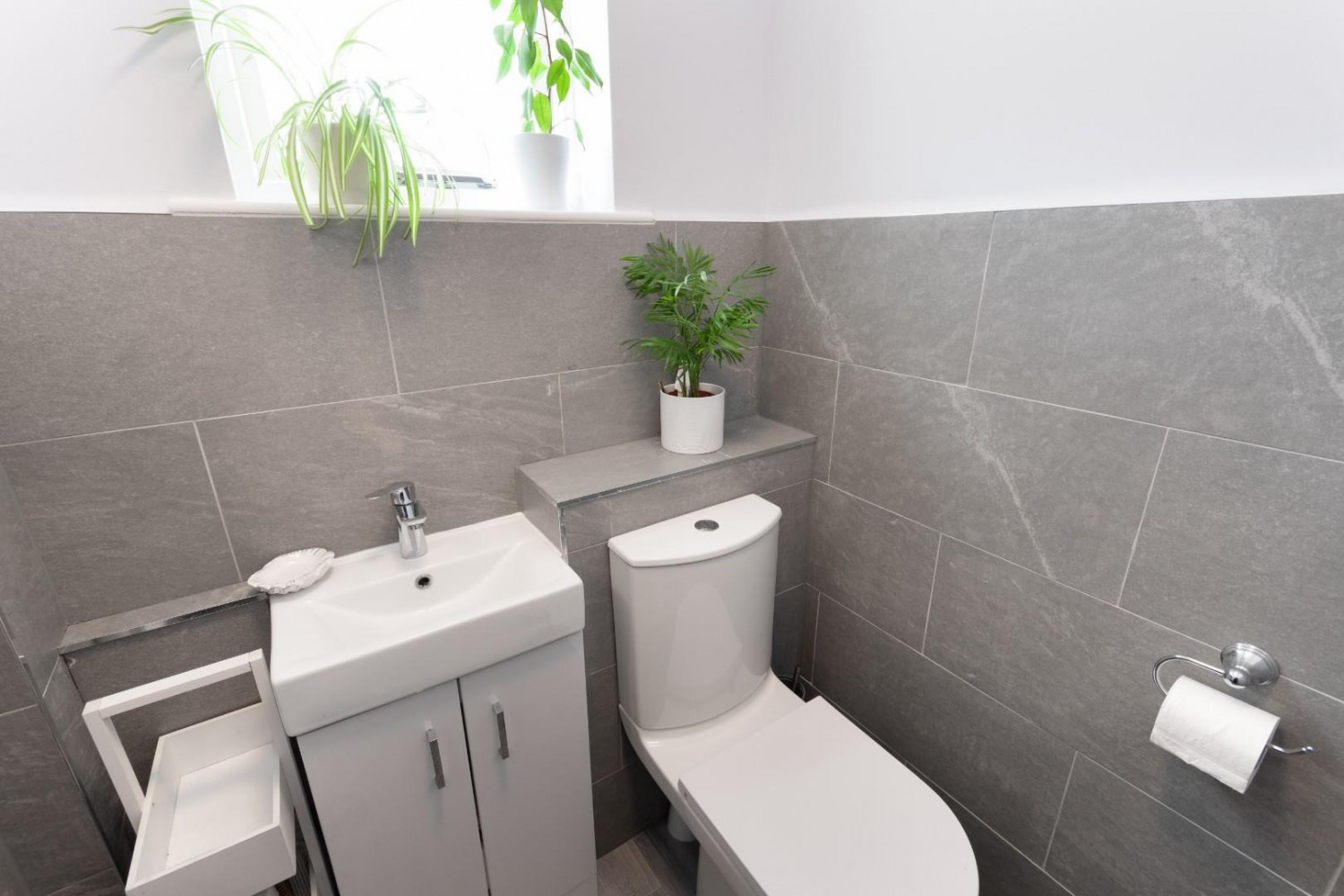 Oaks Close, Ranskill, Retford