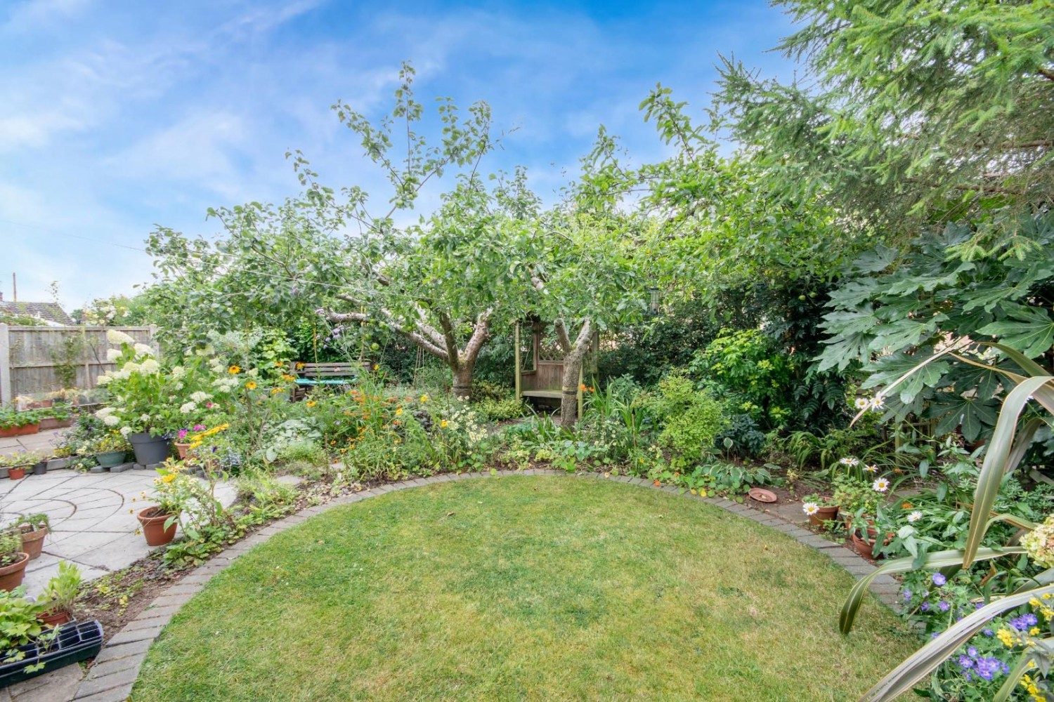 Oaks Close, Ranskill, Retford