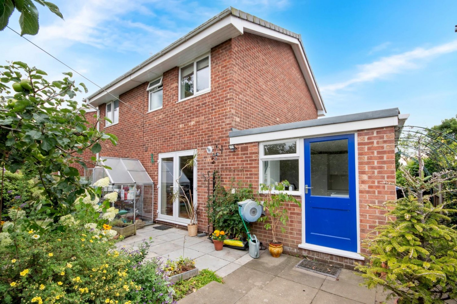 Oaks Close, Ranskill, Retford