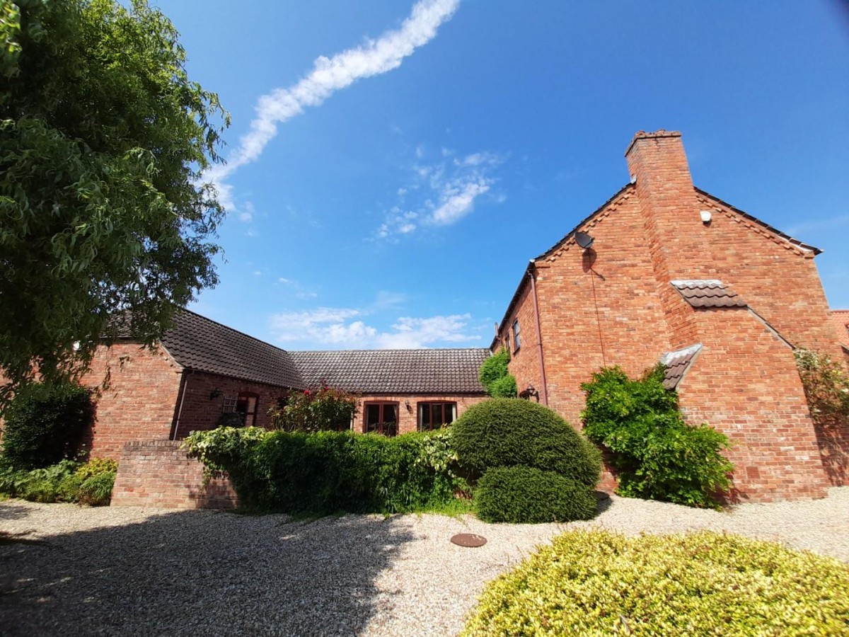 School Lane, Springthorpe, Gainsborough