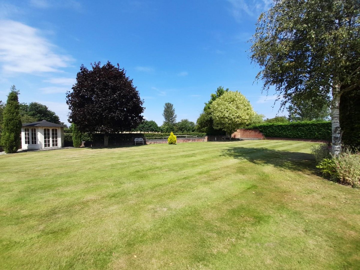 School Lane, Springthorpe, Gainsborough