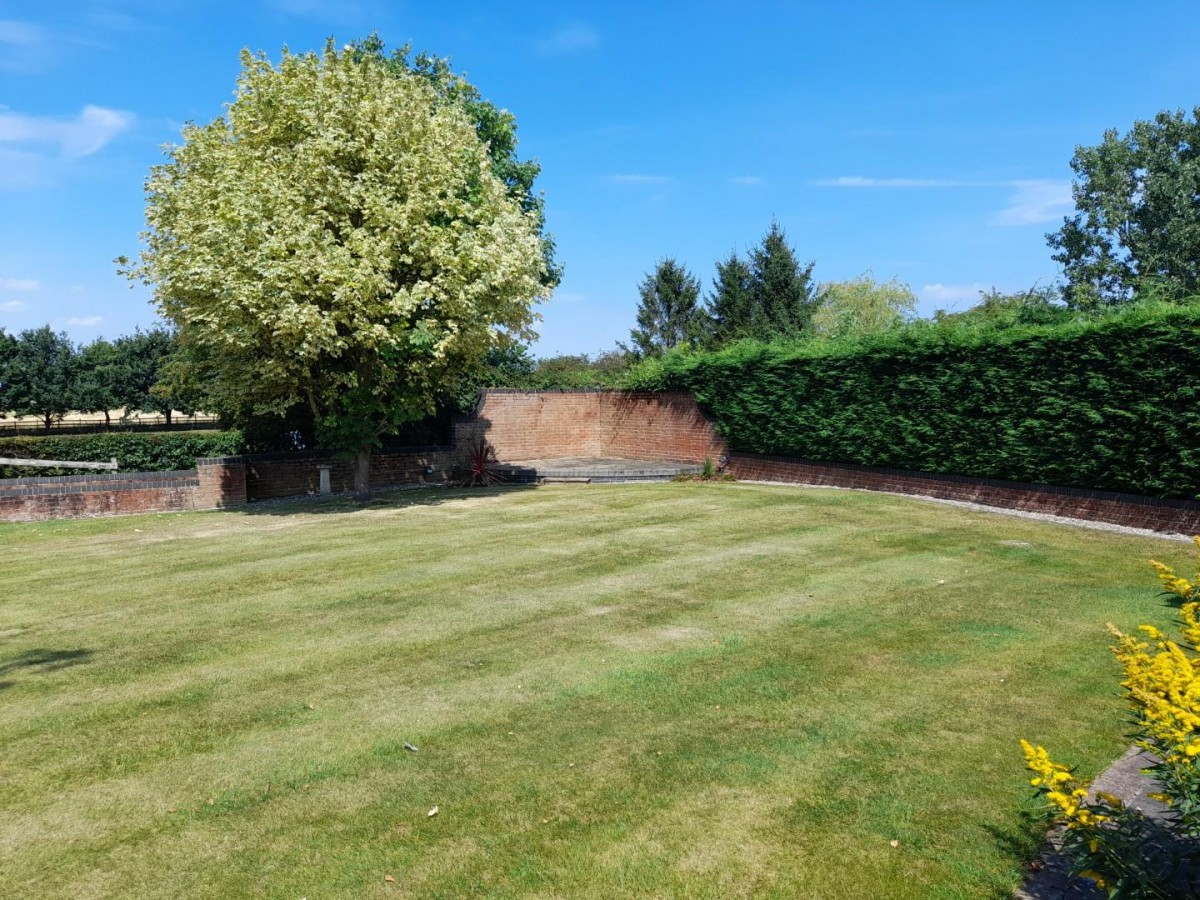 School Lane, Springthorpe, Gainsborough