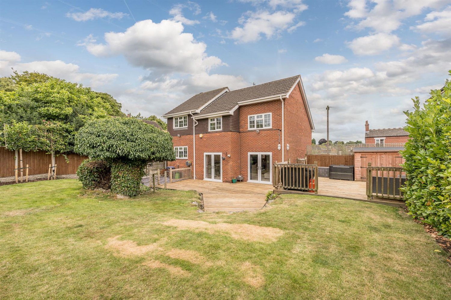 Witton Street, Stourbridge, DY8 3YE