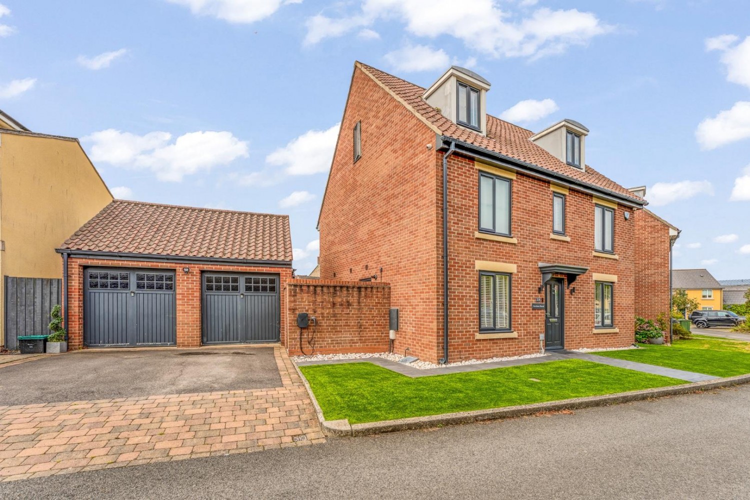 Curlew Place, Portishead, Bristol