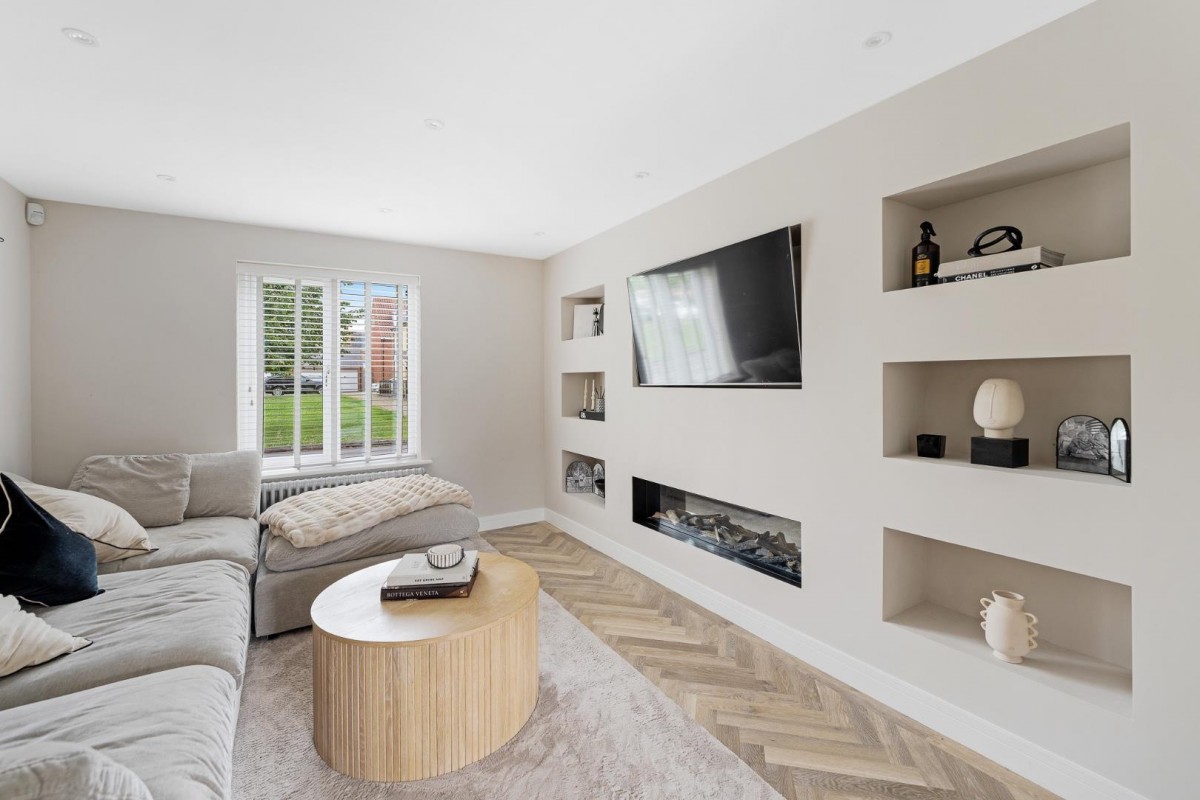 Curlew Place, Portishead, Bristol