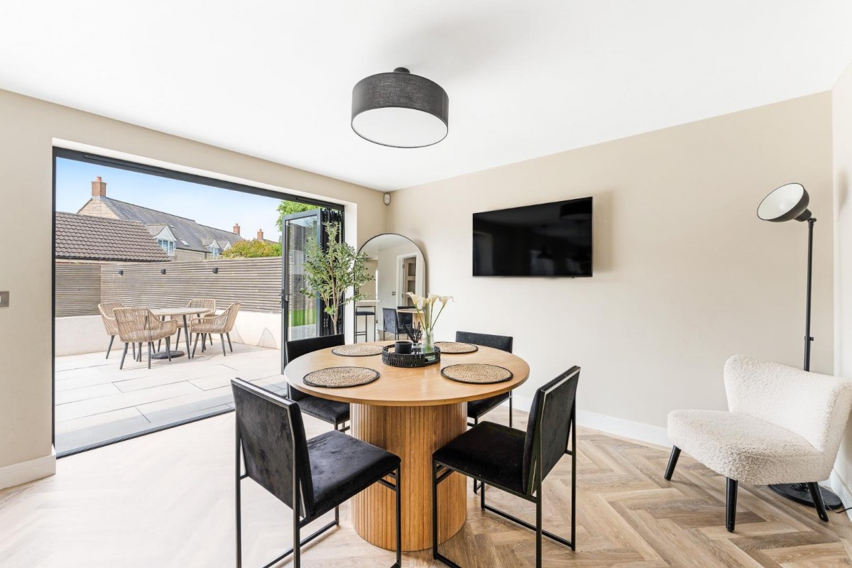 Curlew Place, Portishead, Bristol