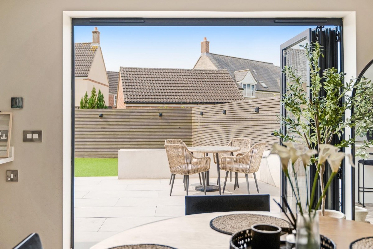 Curlew Place, Portishead, Bristol