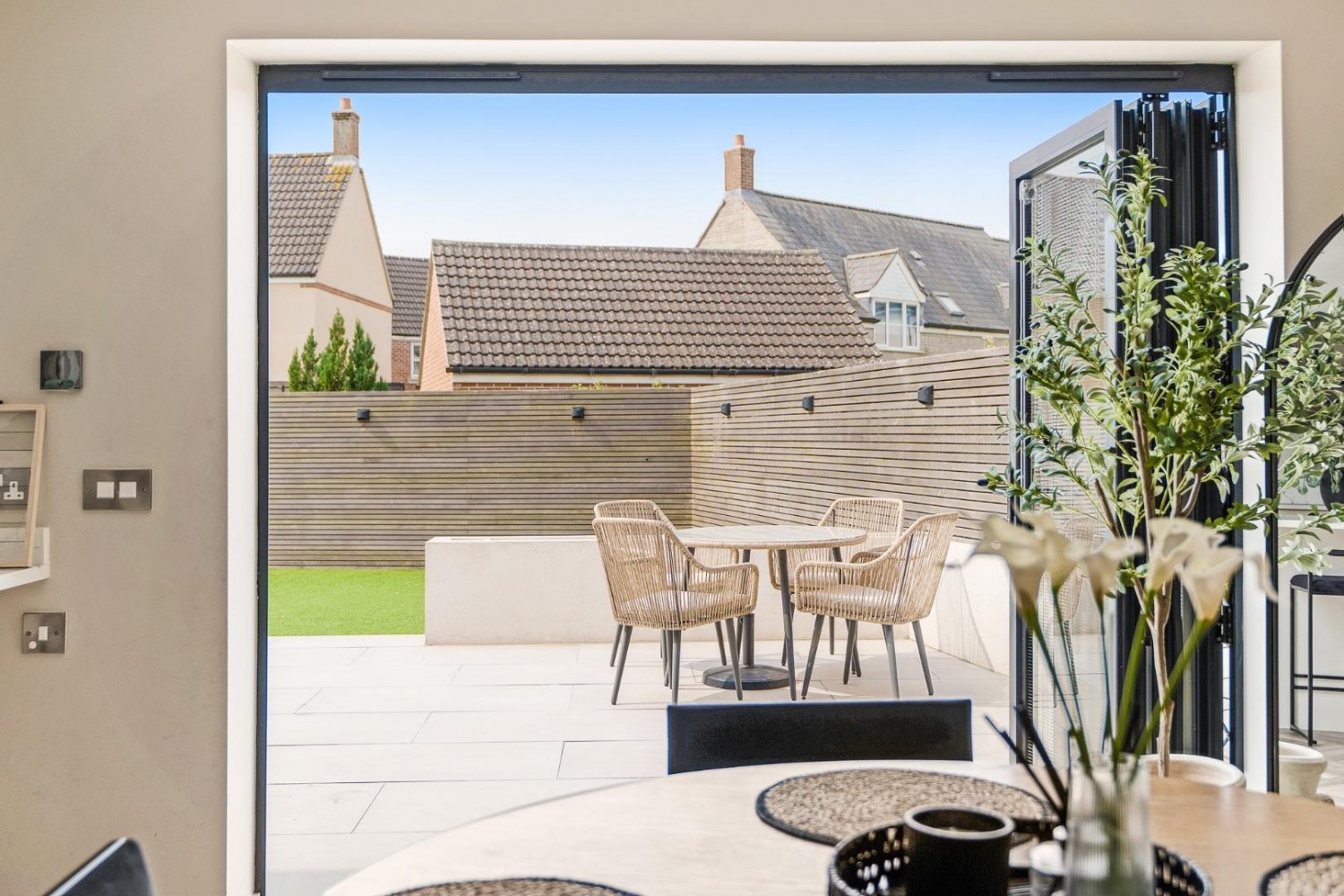 Curlew Place, Portishead, Bristol