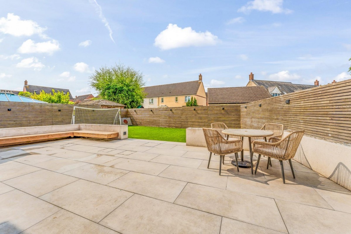 Curlew Place, Portishead, Bristol