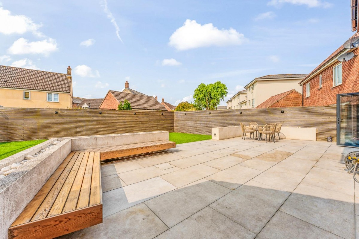 Curlew Place, Portishead, Bristol