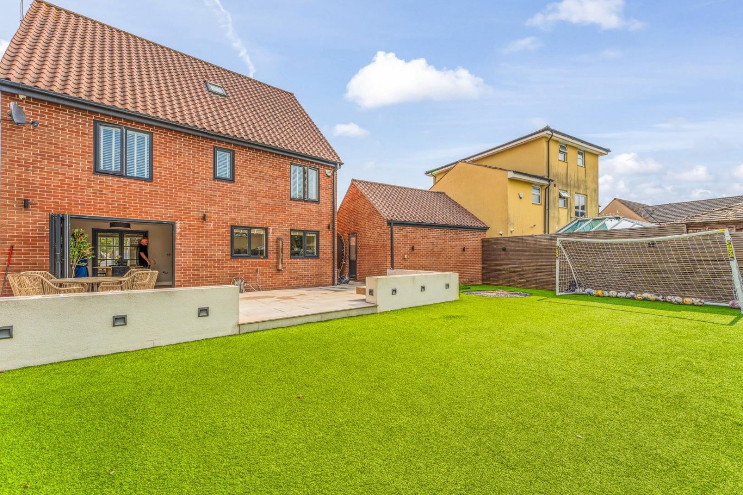 Curlew Place, Portishead, Bristol