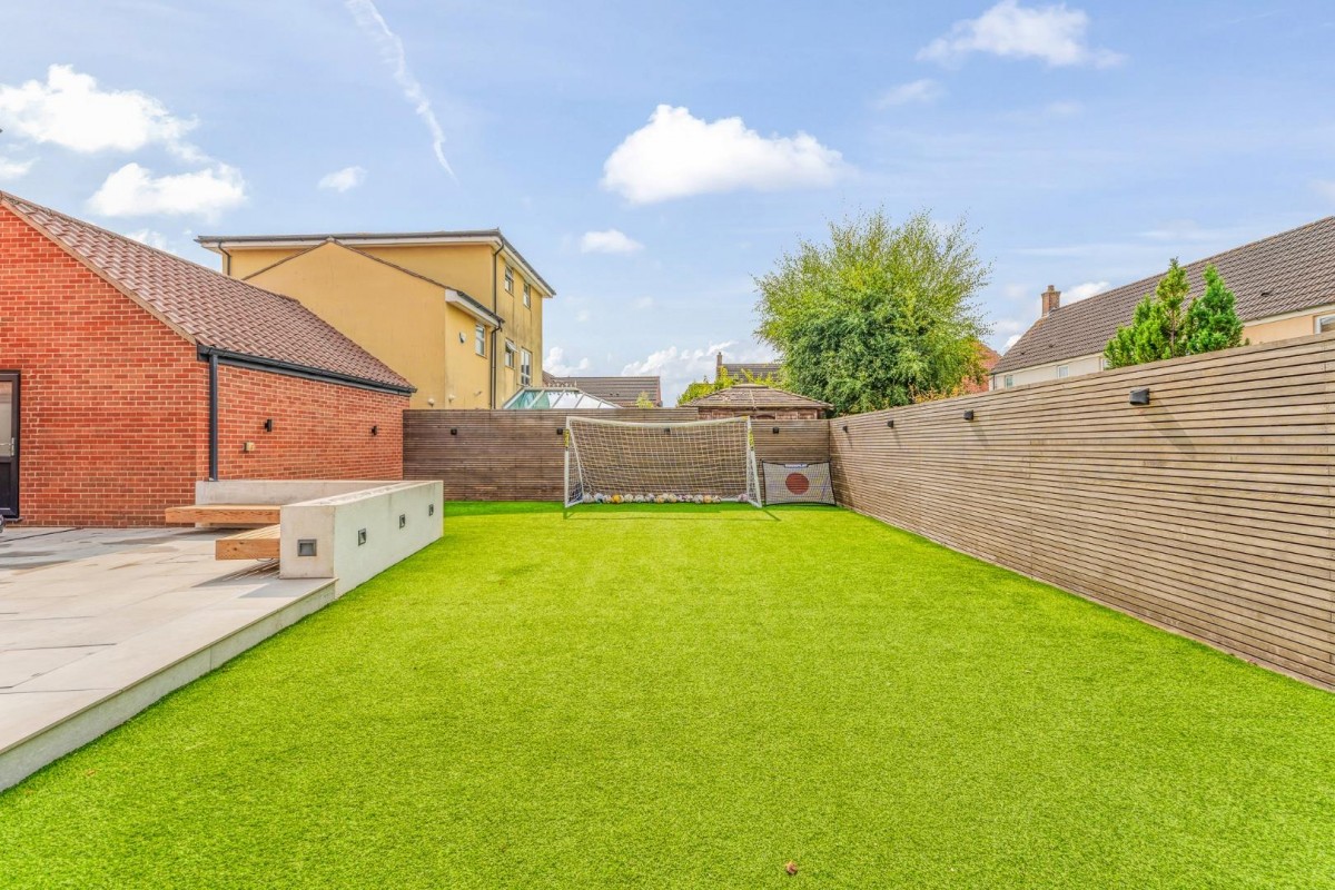 Curlew Place, Portishead, Bristol