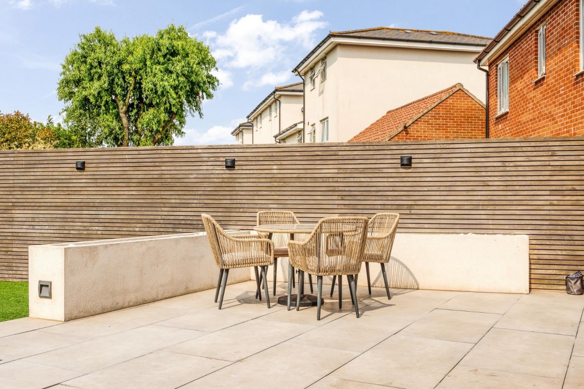 Curlew Place, Portishead, Bristol