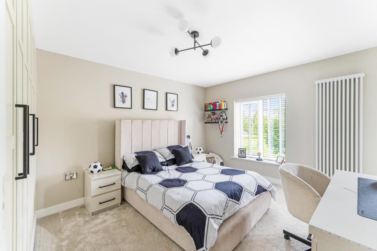 Curlew Place, Portishead, Bristol