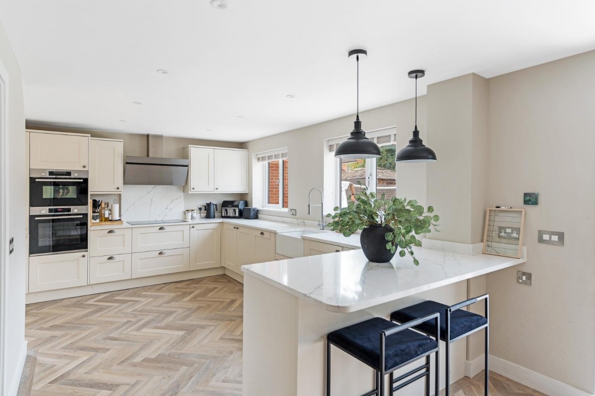 Curlew Place, Portishead, Bristol