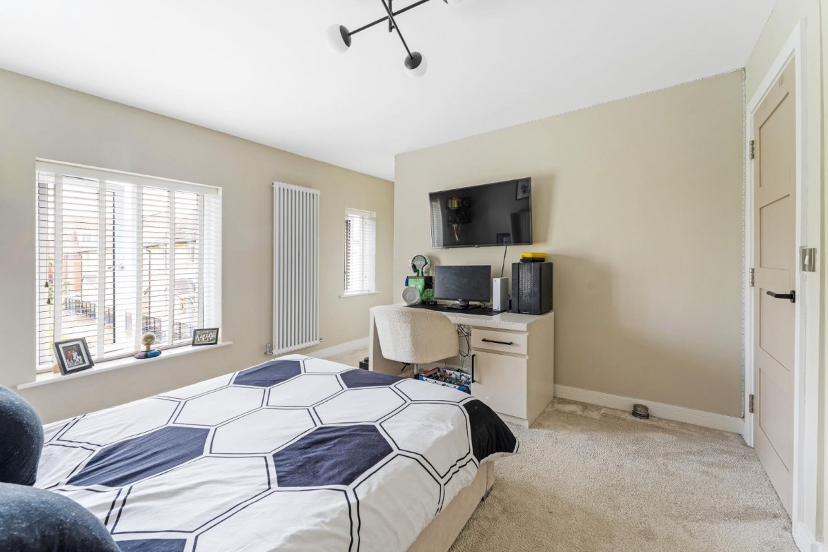 Curlew Place, Portishead, Bristol