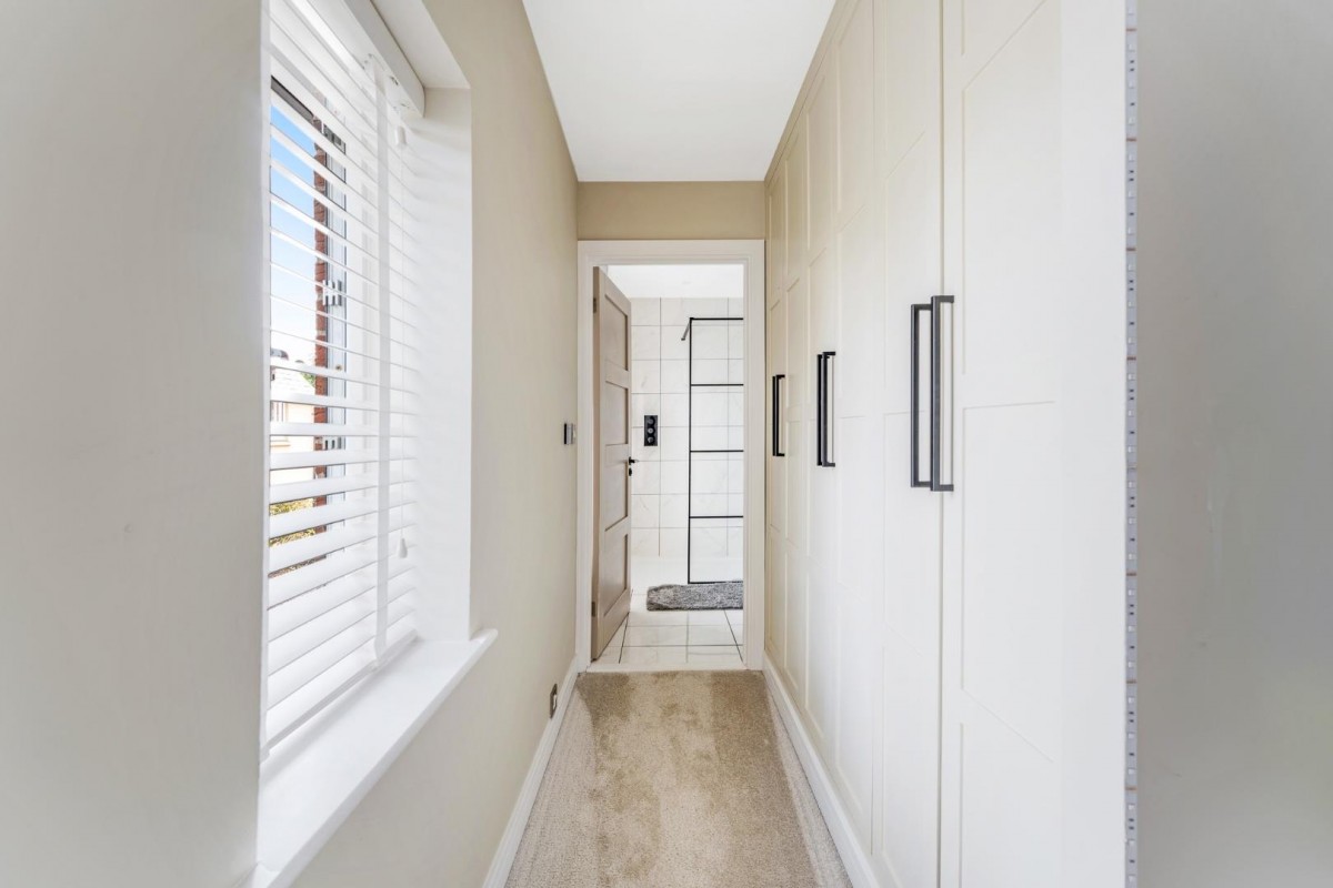 Curlew Place, Portishead, Bristol