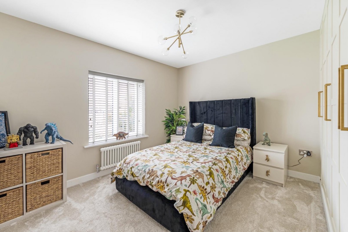 Curlew Place, Portishead, Bristol