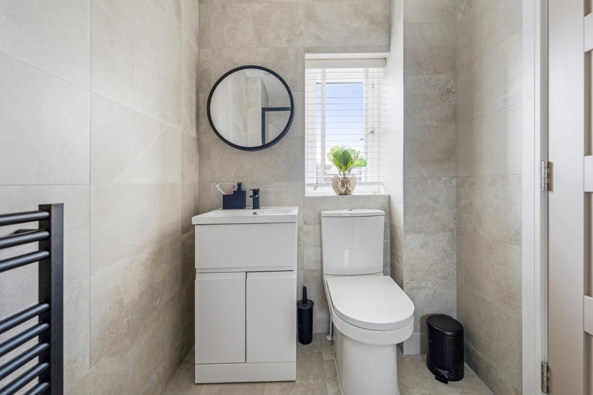 Curlew Place, Portishead, Bristol