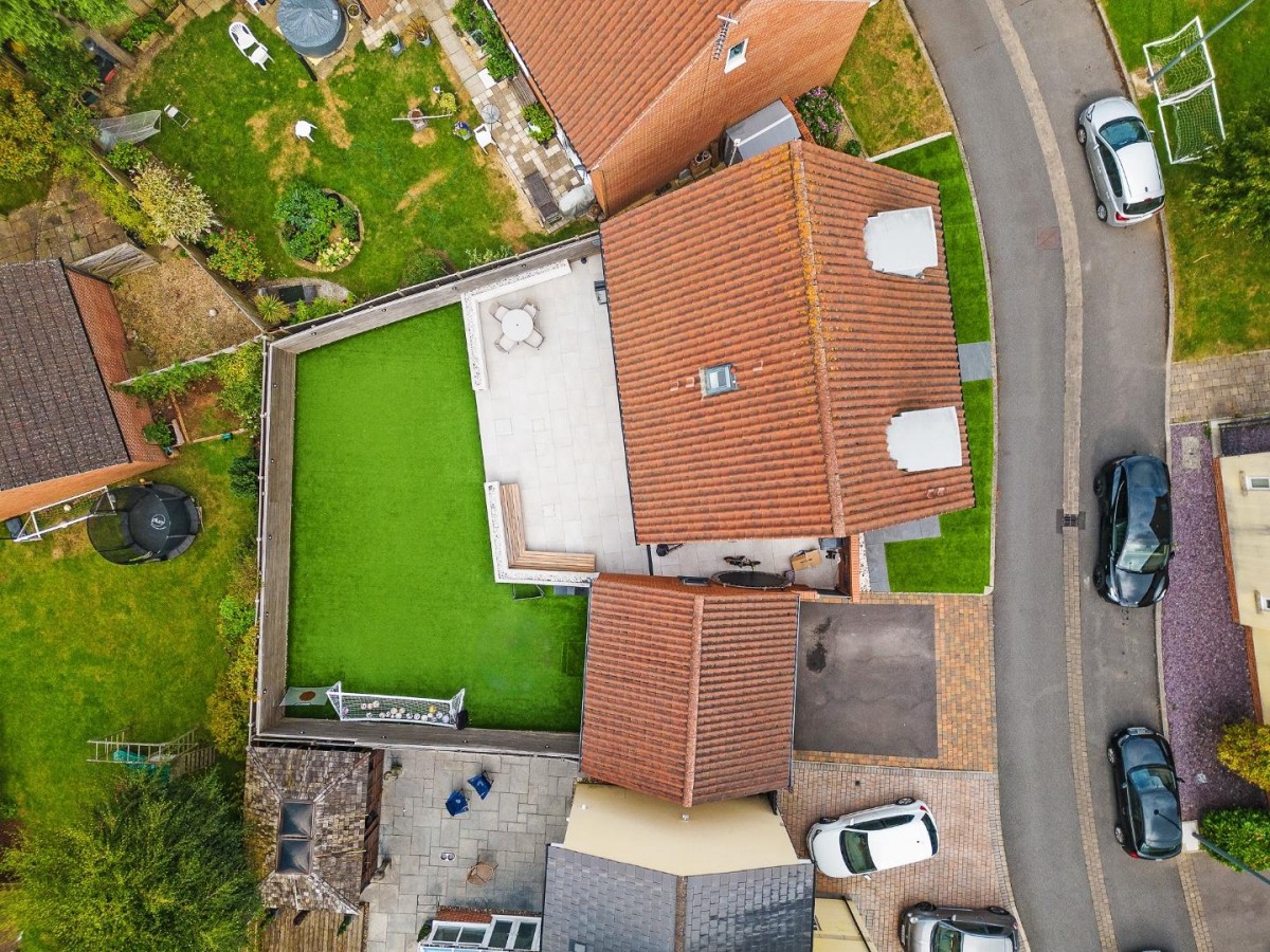 Curlew Place, Portishead, Bristol