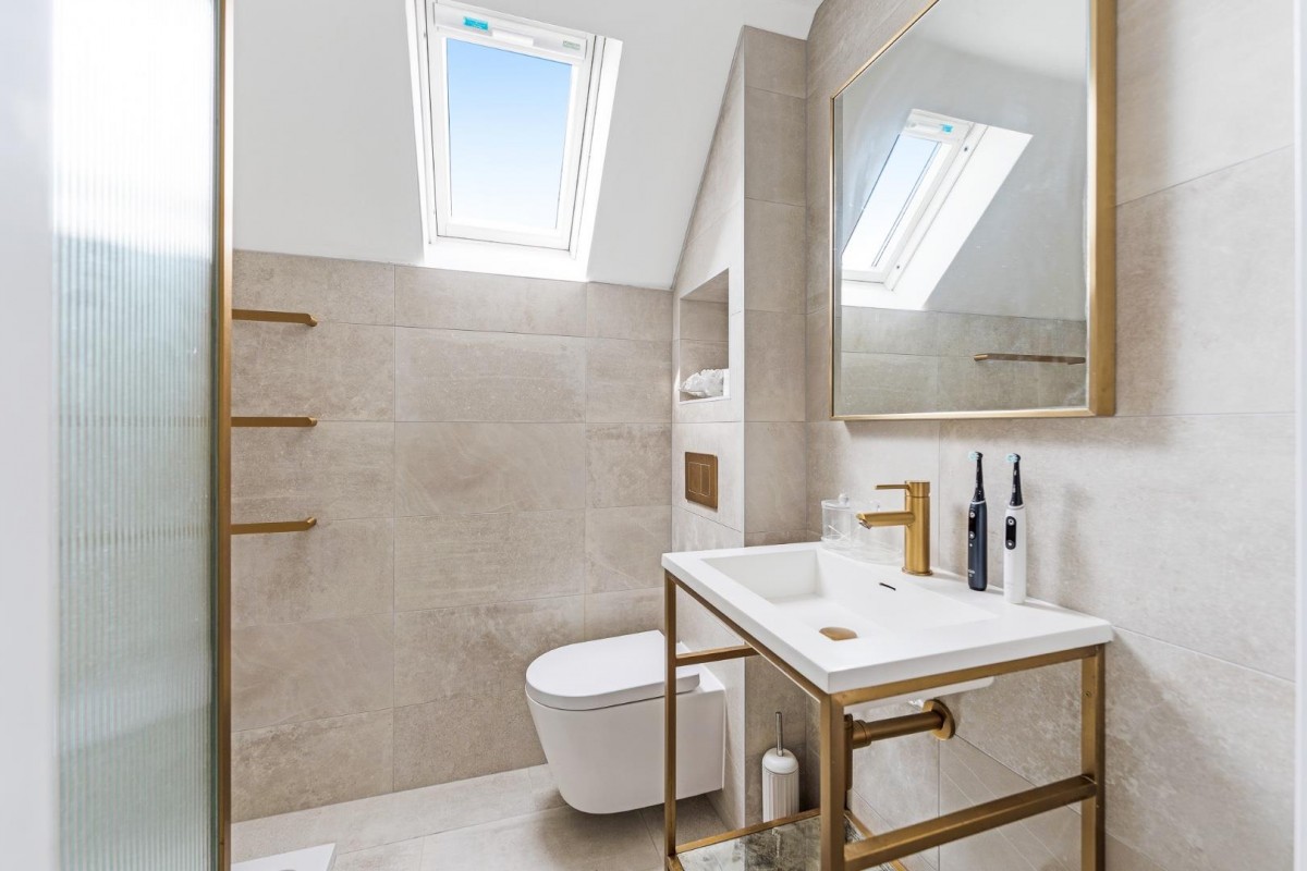 Curlew Place, Portishead, Bristol